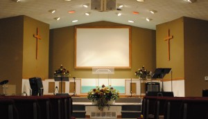 Louisville First Assembly