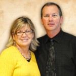 Dan and Marcia Pastor Dan & Marcia Deem