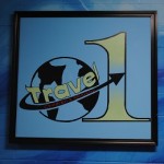 Travel One First AG Childrens Ministry