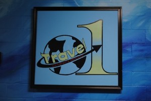 Travel One First AG Childrens Ministry