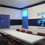 stars Girls Ministry Stars Club