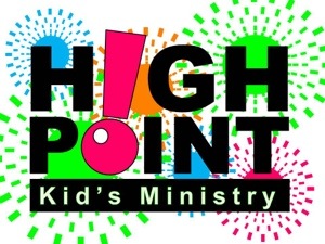 Childrens Ministry