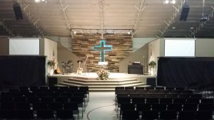 sanctuary